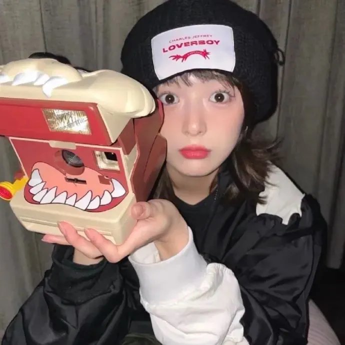亲密不亲密